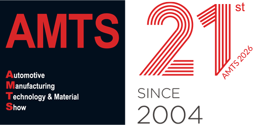 AMTS 2024 logo